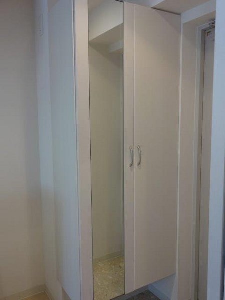 クレセント馬部 その他9