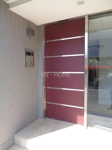 クレセント馬部 その他13