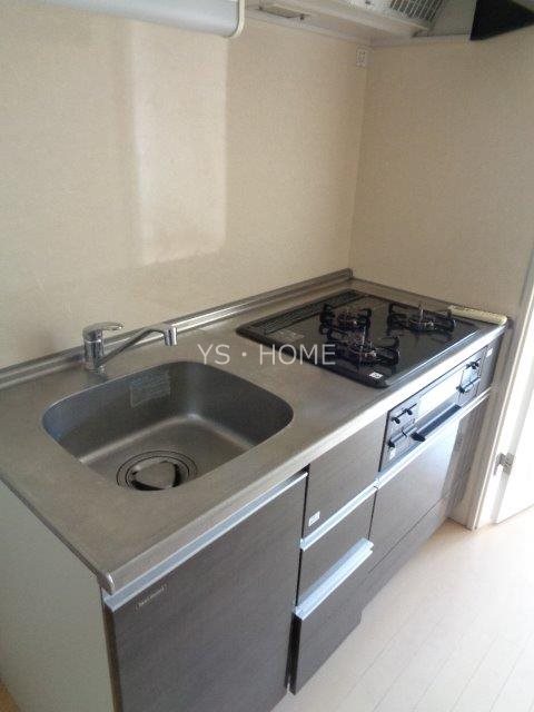 クレセント馬部 その他16