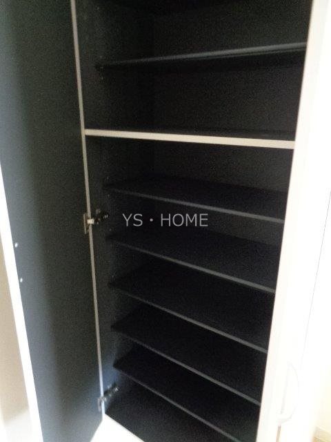 クレセント馬部 その他17