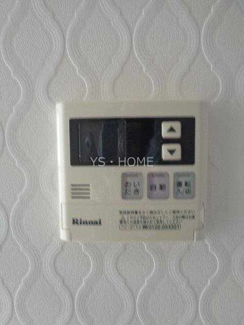 クレセント馬部 その他18