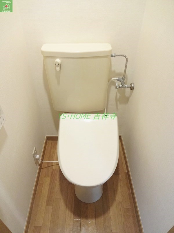 ラ・フローラ武蔵野Ⅰ その他1