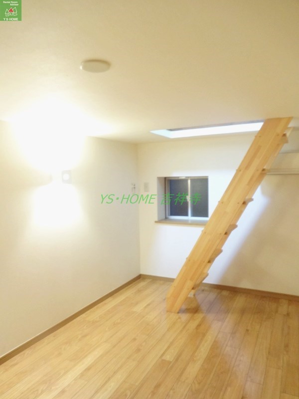 ラ・フローラ武蔵野Ⅰ その他4