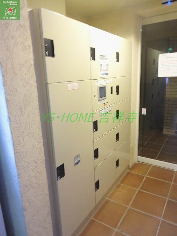 ラ・フローラ武蔵野Ⅰ その他6