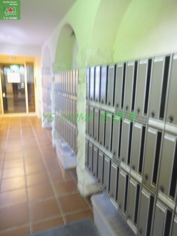 ラ・フローラ武蔵野Ⅰ その他8