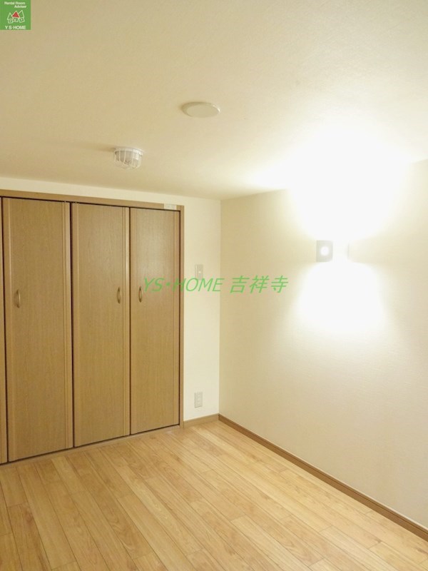 ラ・フローラ武蔵野Ⅰ その他9