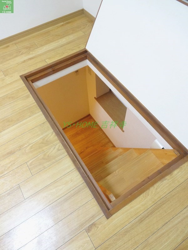 ラ・フローラ武蔵野Ⅰ その他16