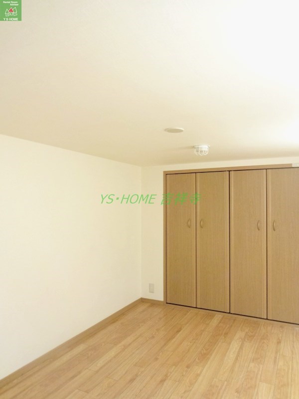 ラ・フローラ武蔵野Ⅰ その他17