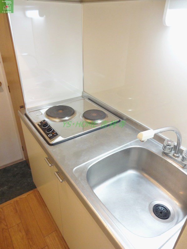 ラ・フローラ武蔵野Ⅰ キッチン