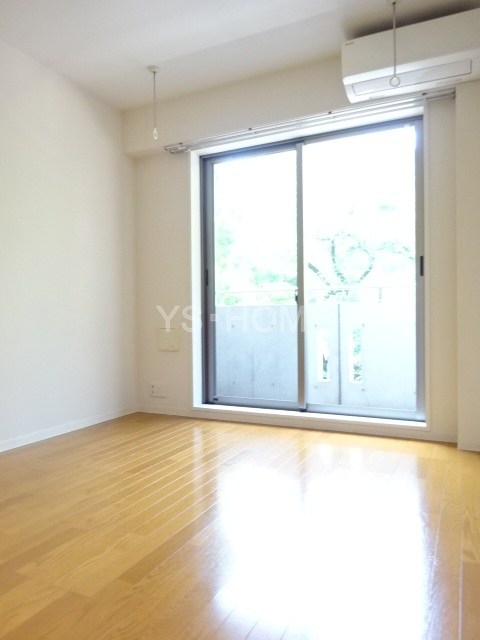 仁愛レジデンス リビング