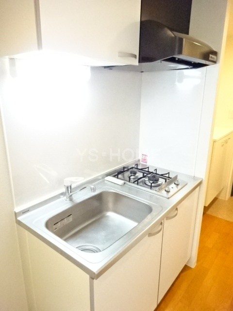 仁愛レジデンス キッチン