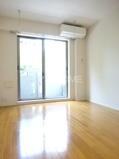 仁愛レジデンス ベッドルーム