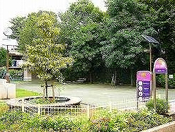 仁愛レジデンス 周辺画像4