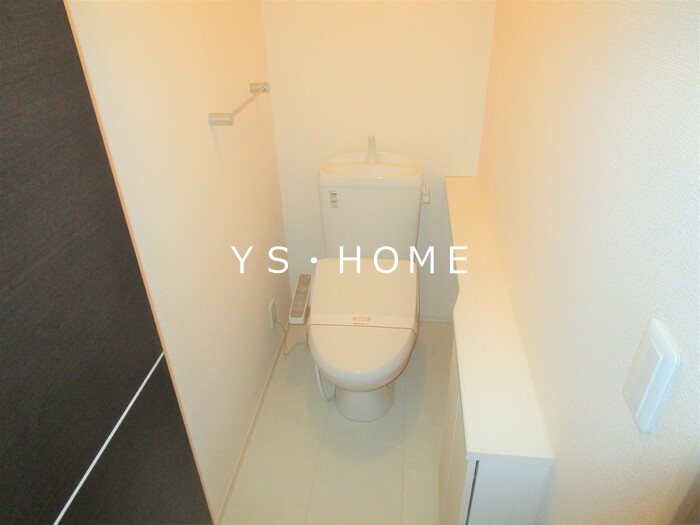 サンライズ武蔵野 その他4