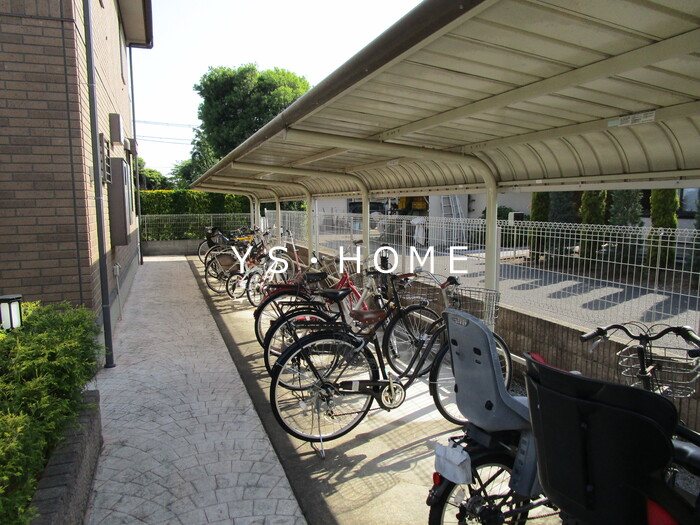 サンライズ武蔵野 その他外観3