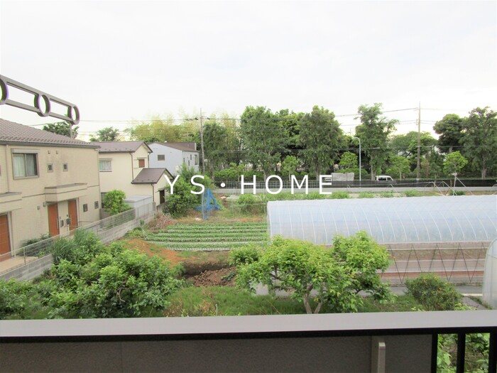 サンライズ武蔵野 その他7