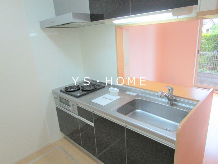 サンライズ武蔵野 キッチン