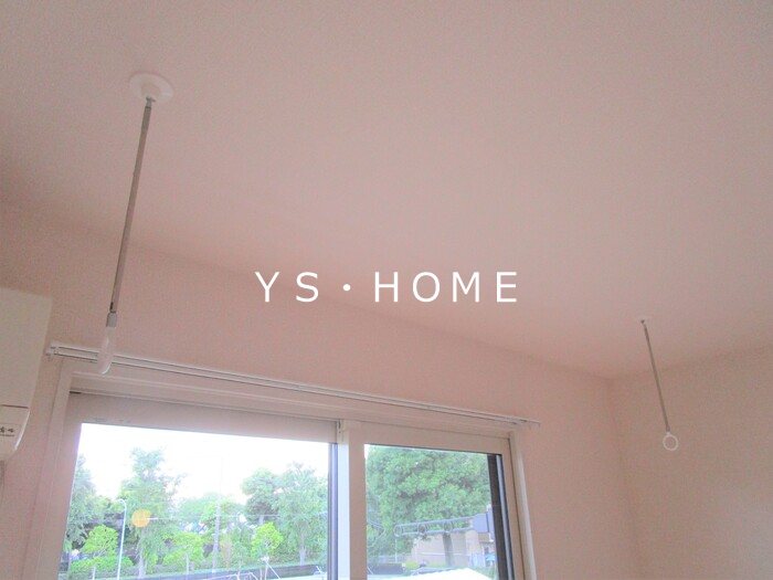 サンライズ武蔵野 ベッドルーム