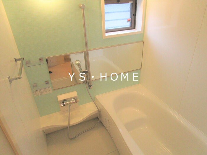 サンライズ武蔵野 風呂画像