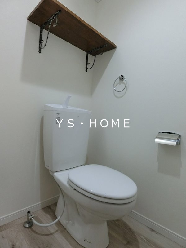 ハーミットクラブハウス荻窪 その他1