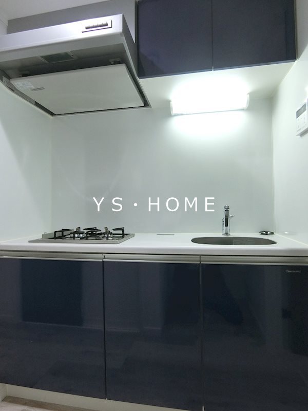 ハーミットクラブハウス荻窪 キッチン