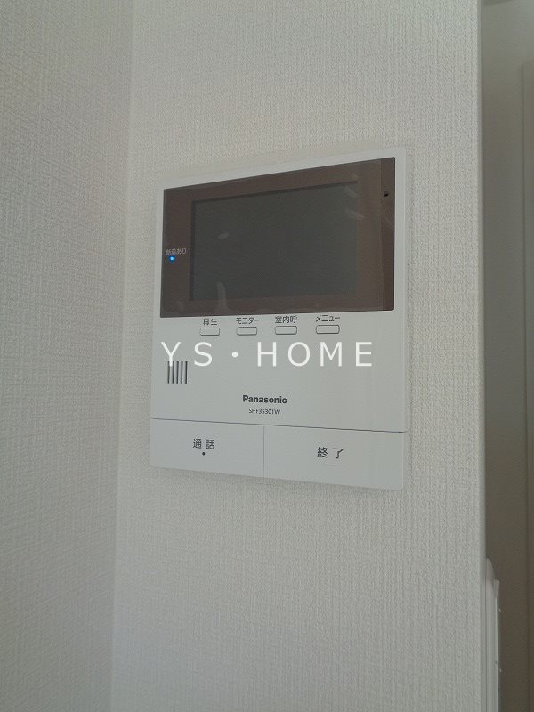 シェルクレール松庵 その他2