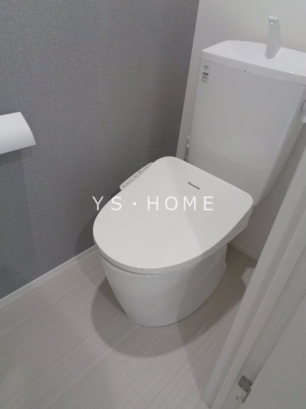 シェルクレール松庵 その他4