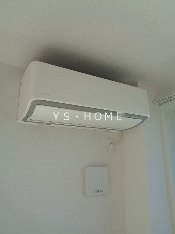 シェルクレール松庵 その他5