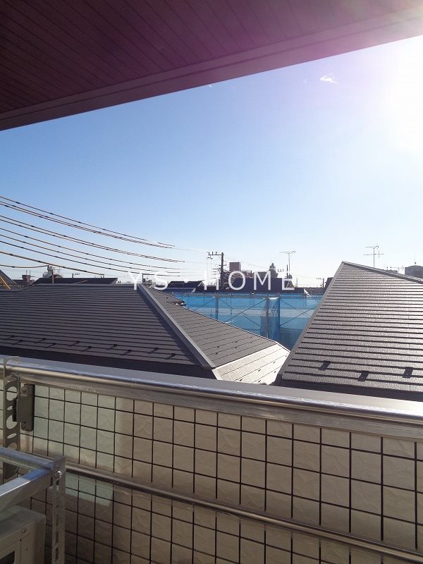 シェルクレール松庵 その他6