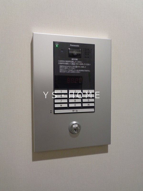 シェルクレール松庵 その他外観4