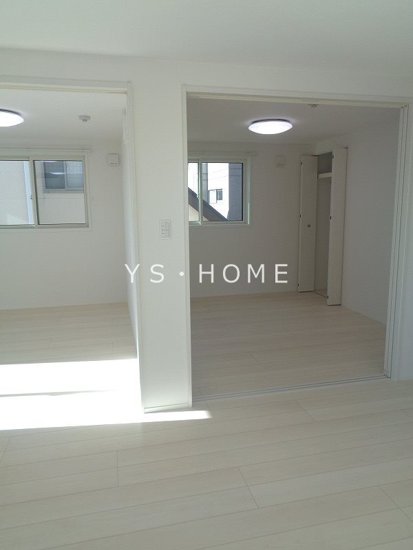 シェルクレール松庵 その他8