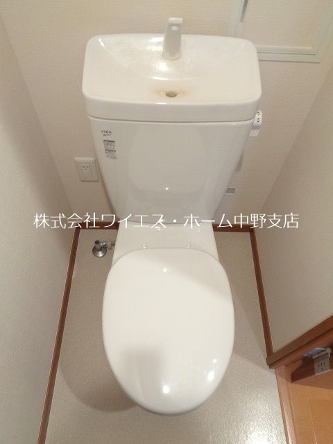 　サンライズヒルズ その他1