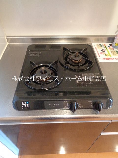サンライズヒルズ その他4