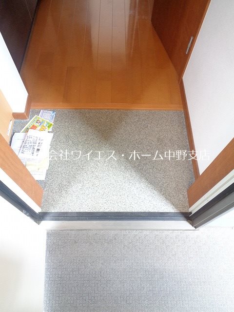 　サンライズヒルズ その他7