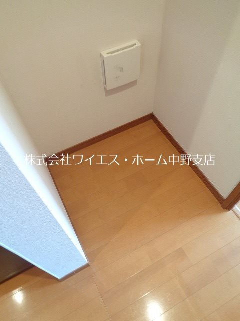 　サンライズヒルズ その他9