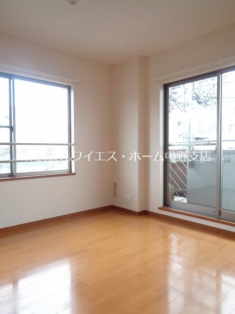 　サンライズヒルズ リビング