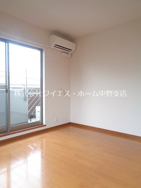 　サンライズヒルズ ベッドルーム