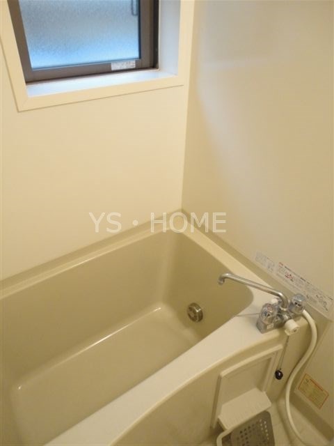 スペランツァ国立B  風呂画像