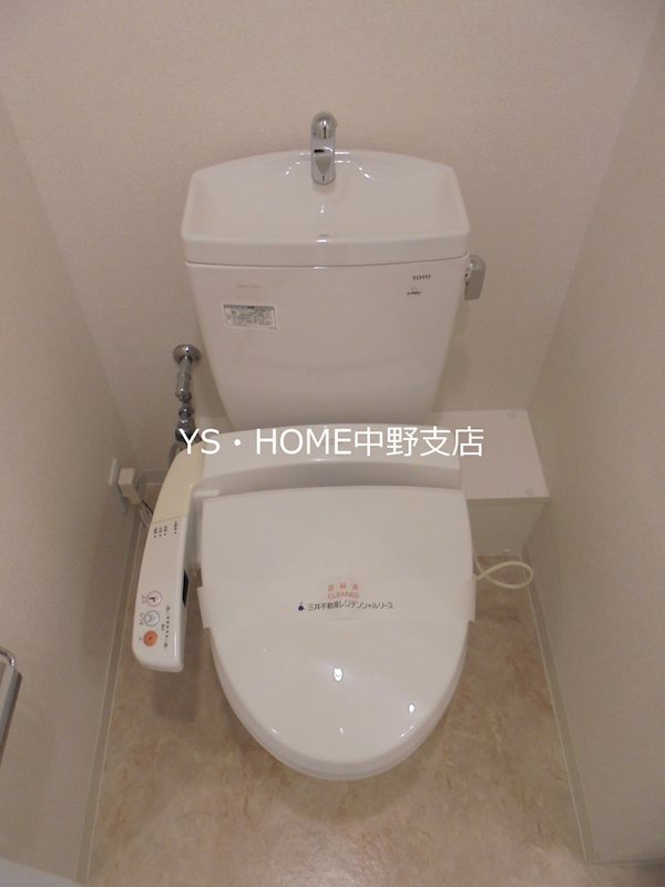 ｉ&amp;minus;Ｓｕｉｔｅ　ＨｉｇａｓｈｉＮａｋａｎｏ その他1