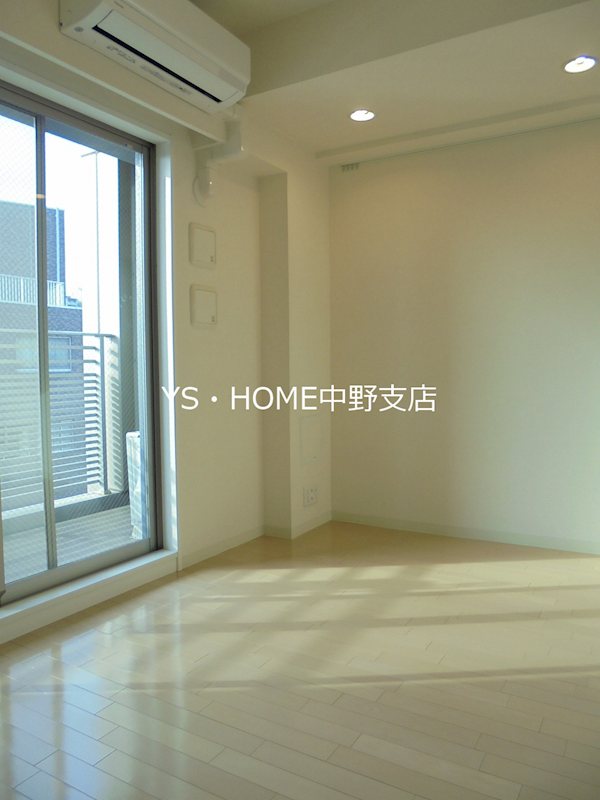 ｉ&amp;minus;Ｓｕｉｔｅ　ＨｉｇａｓｈｉＮａｋａｎｏ ベッドルーム