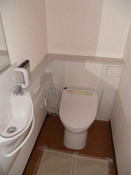 グリーンコート一の坂 その他2