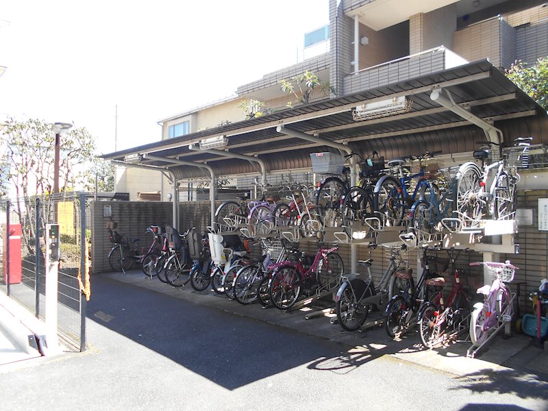 グリーンコート一の坂 その他外観4