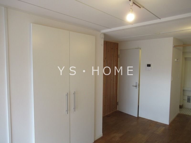 グリーンパークハイライズ  その他4