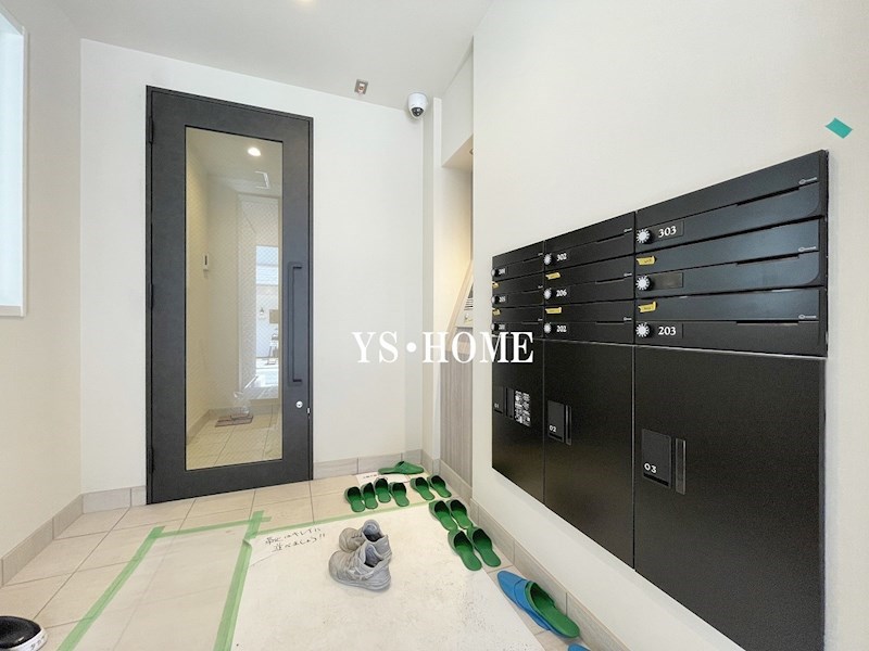 TRES吉祥寺 その他6