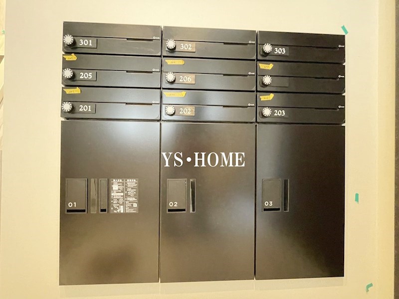 TRES吉祥寺 その他外観1