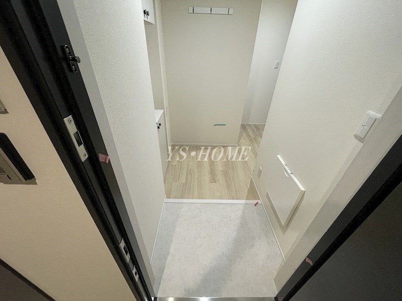 TRES吉祥寺 玄関