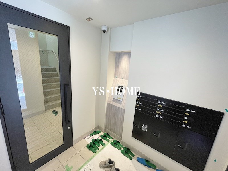 TRES吉祥寺 その他外観2