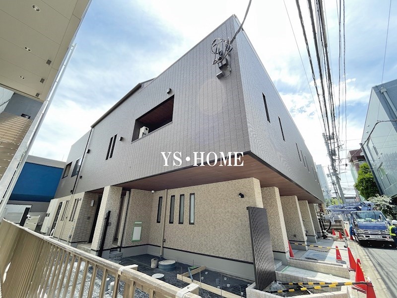 TRES吉祥寺 その他外観3