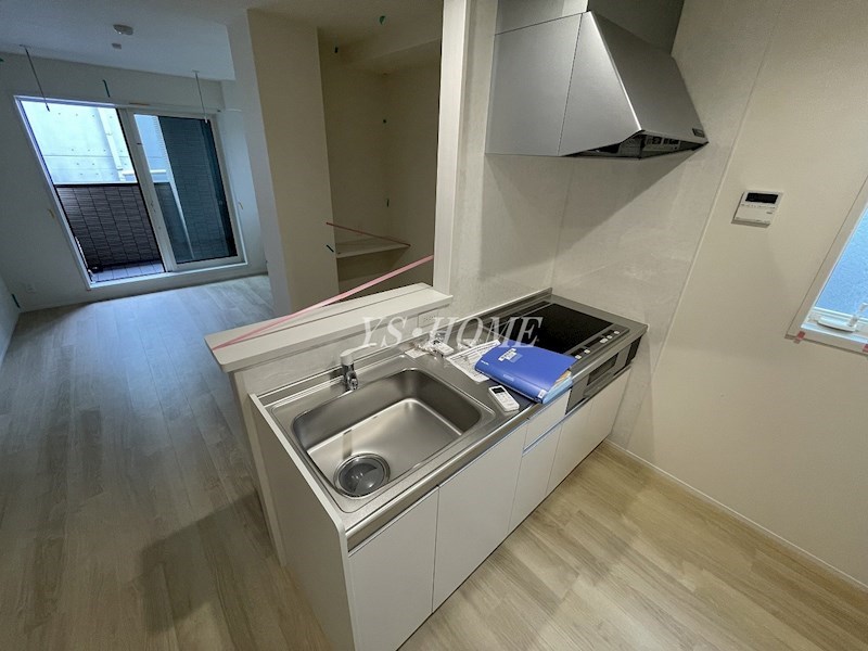 TRES吉祥寺 キッチン