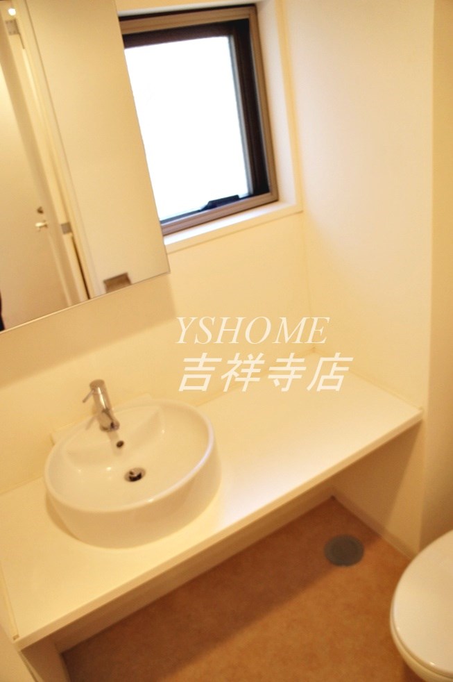 JINAI RESIDENCE その他1